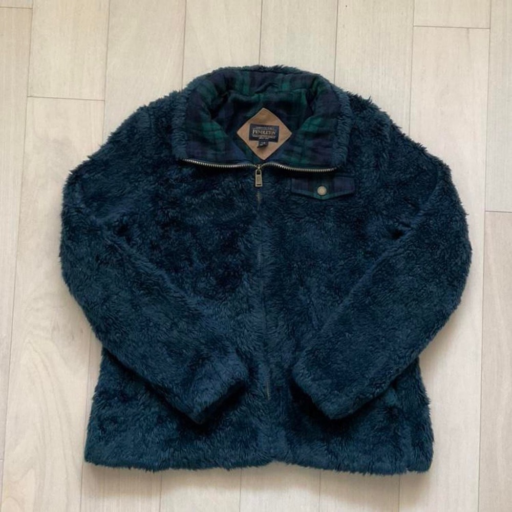 Pendleton jacket Womens size large